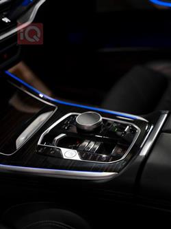 بي ام دبليو X7